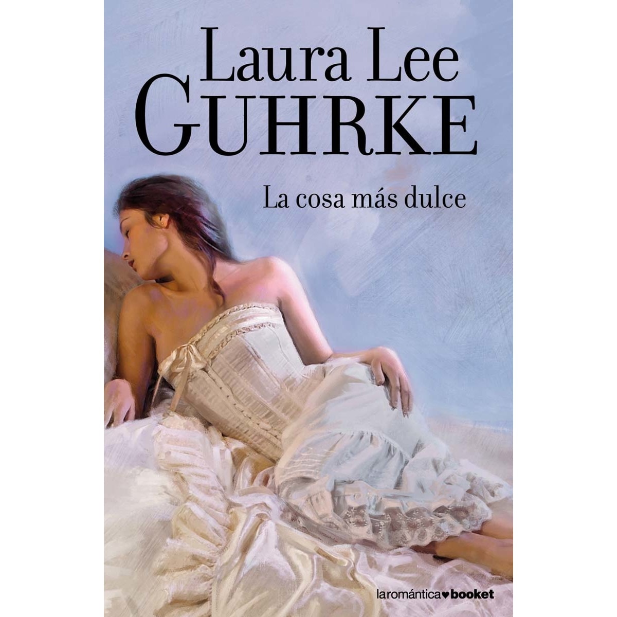 La cosa más dulce: Las chicas de Little Russell III (Bolso) (Capa mole) 1