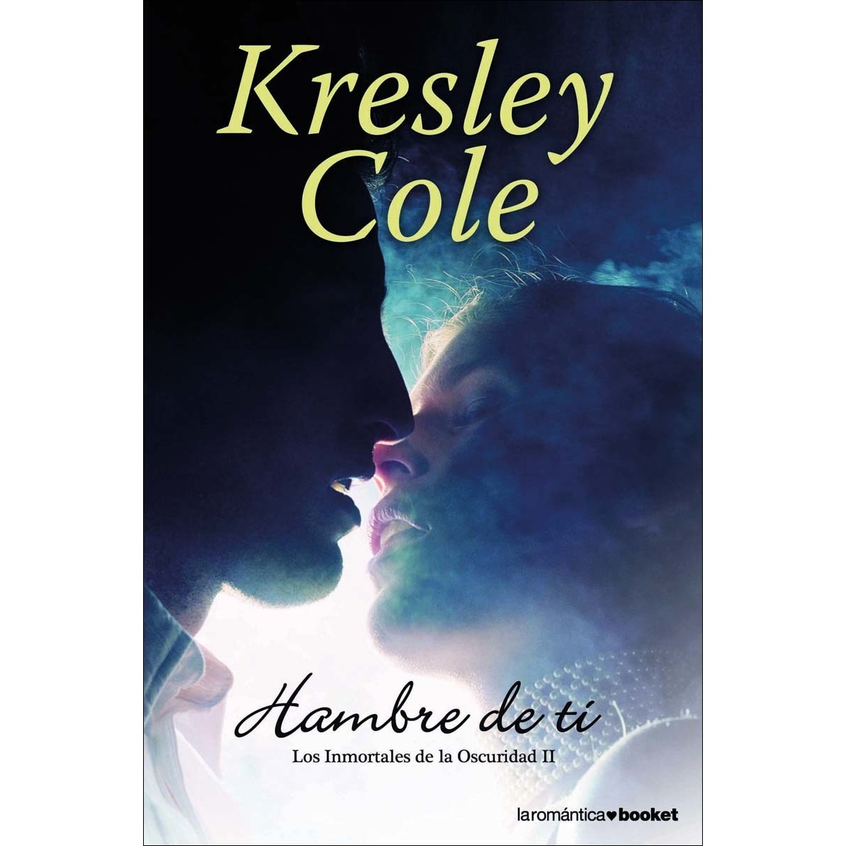 Imagem 0 de Hambre de ti(Bolsillo) (Tapa blanda)