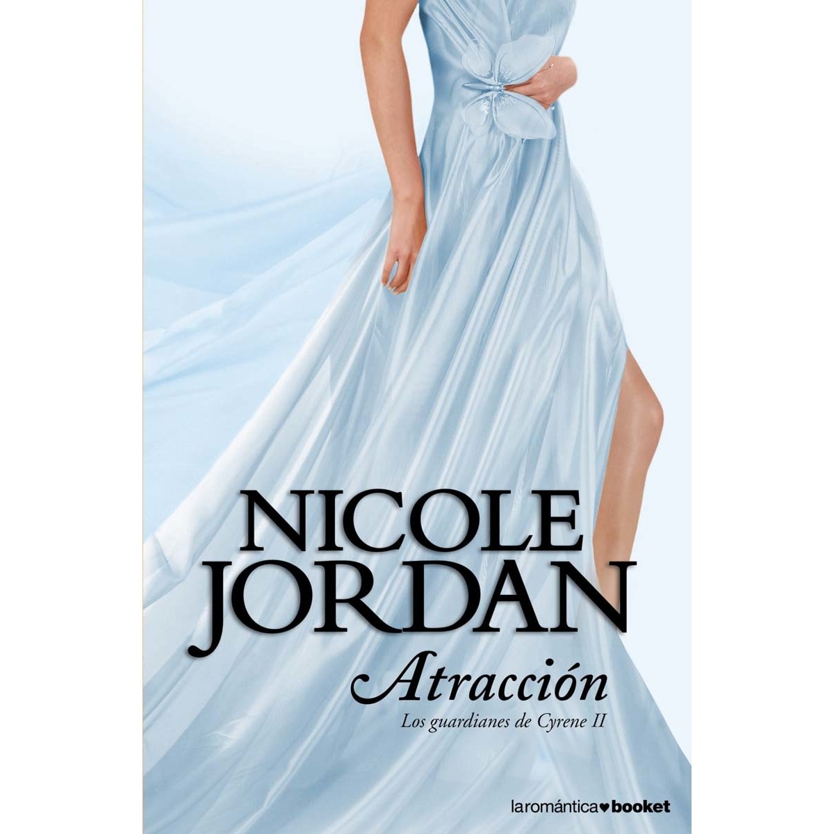 Atracción: Los guardianes de Cyrene II (Bolso) (Capa mole) 1