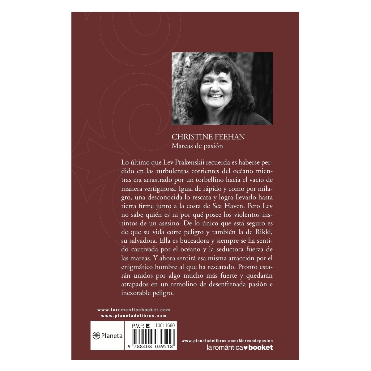 Mareas de pasión: Hermanas del Alma I (Bolso) (Capa mole) 2