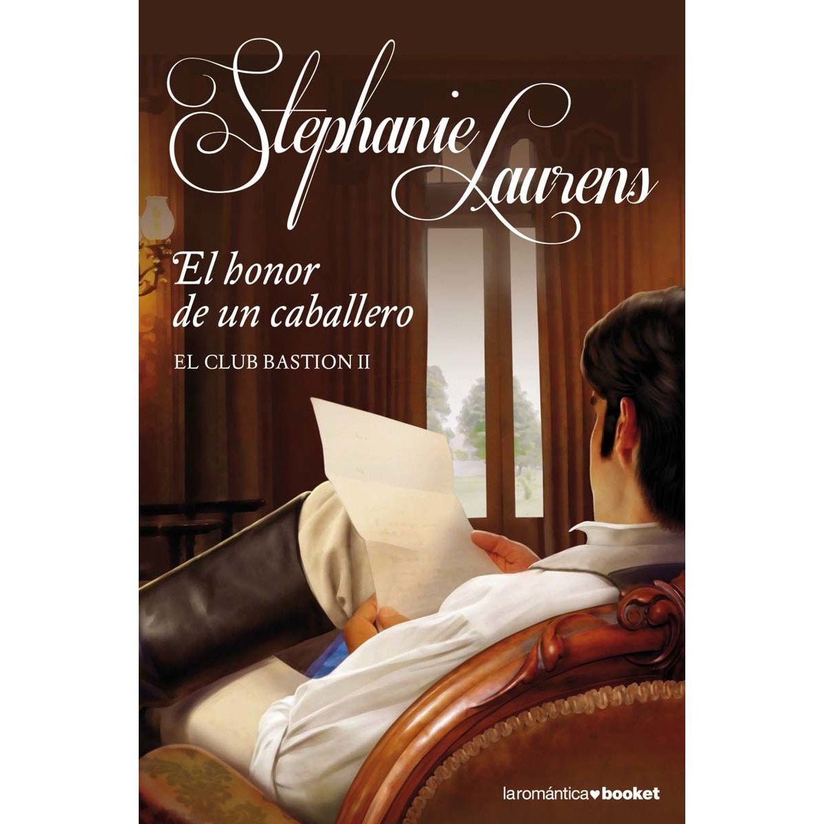 El honor de un caballero: El club Bastion II (Bolso) (Capa mole) 1