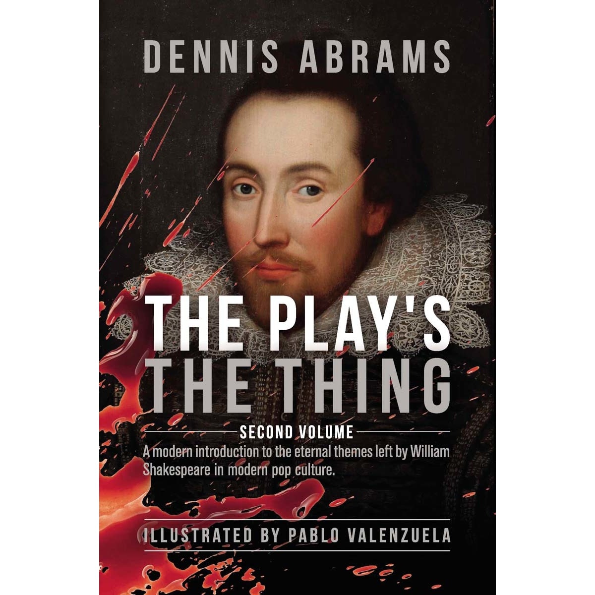 The Play s The Thing: Volume two (Capa mole) 1
