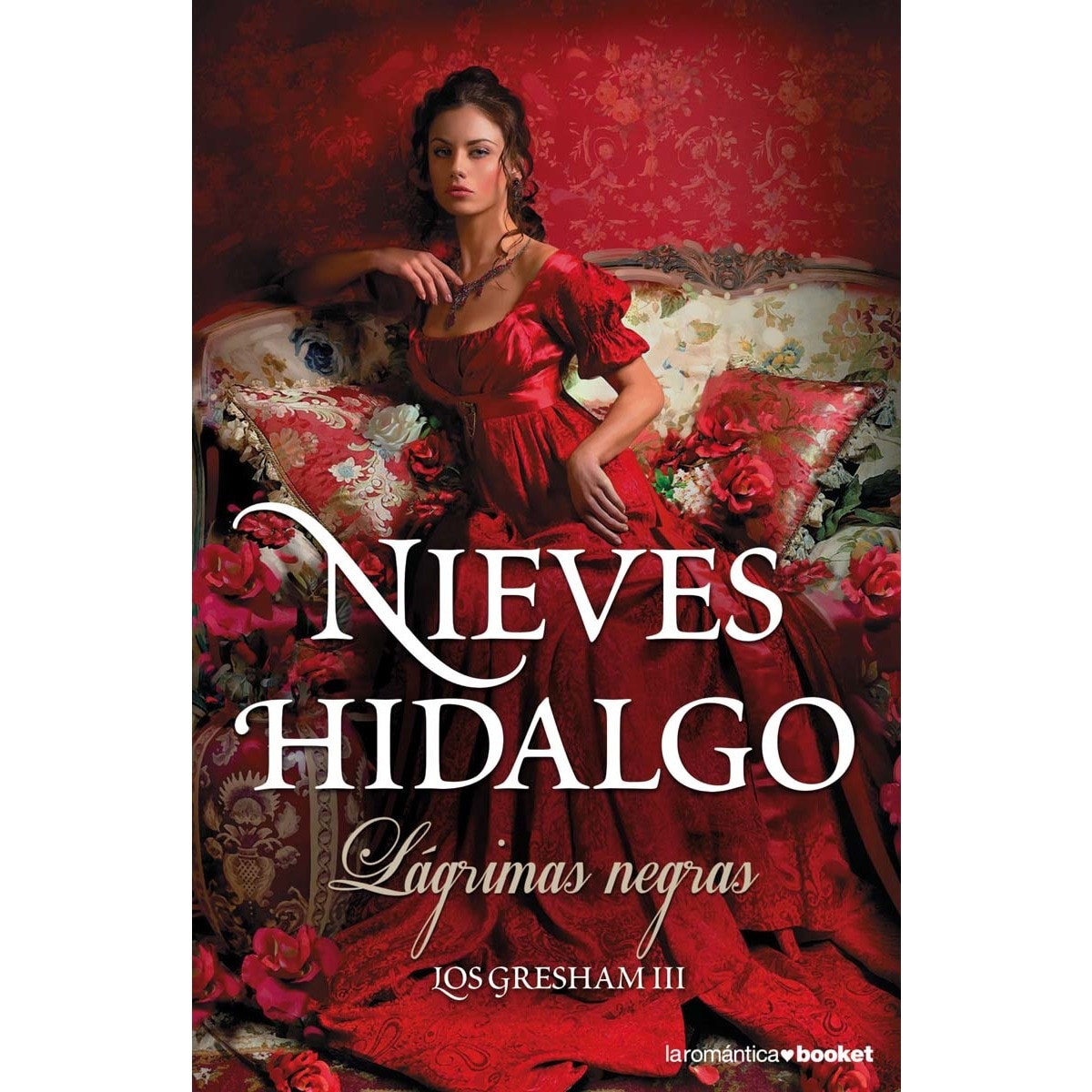 Lágrimas negras(Bolsillo) (Tapa blanda) 1
