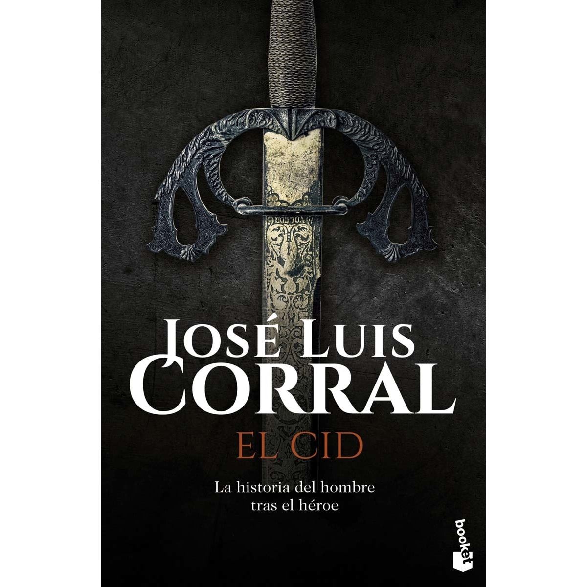 Imagem 0 de El Cid (Bolso) (Capa mole)
