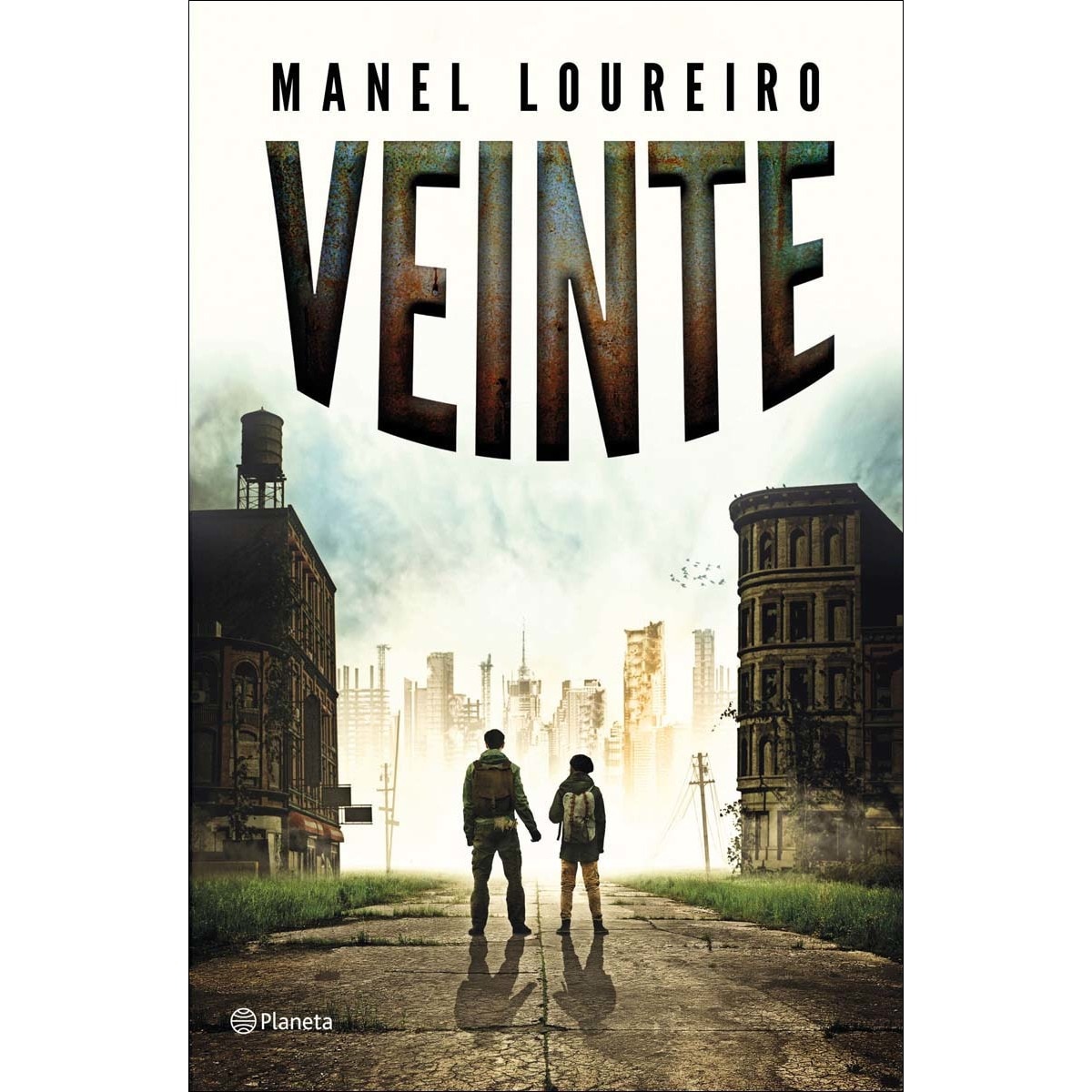 Imagem 0 de Veinte (Capa mole com abas)