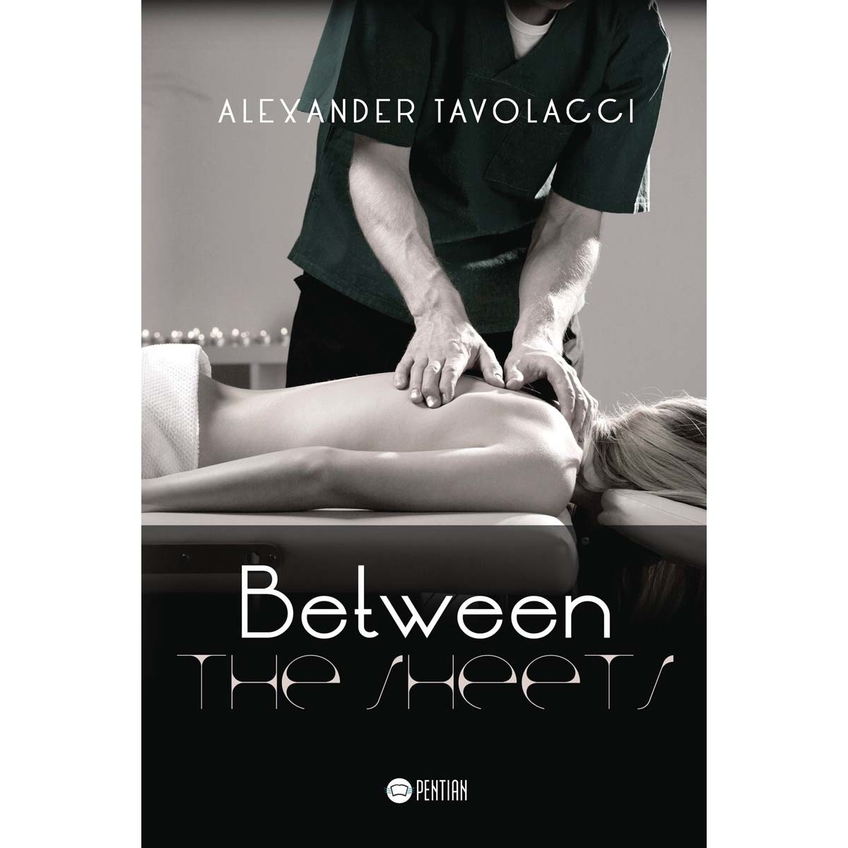 Imagem 0 de Between The Sheets (Capa mole)