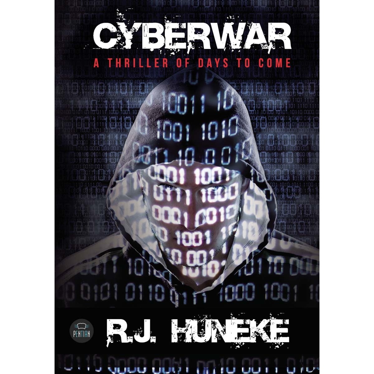 Imagem 0 de Cyberwar (Capa mole)