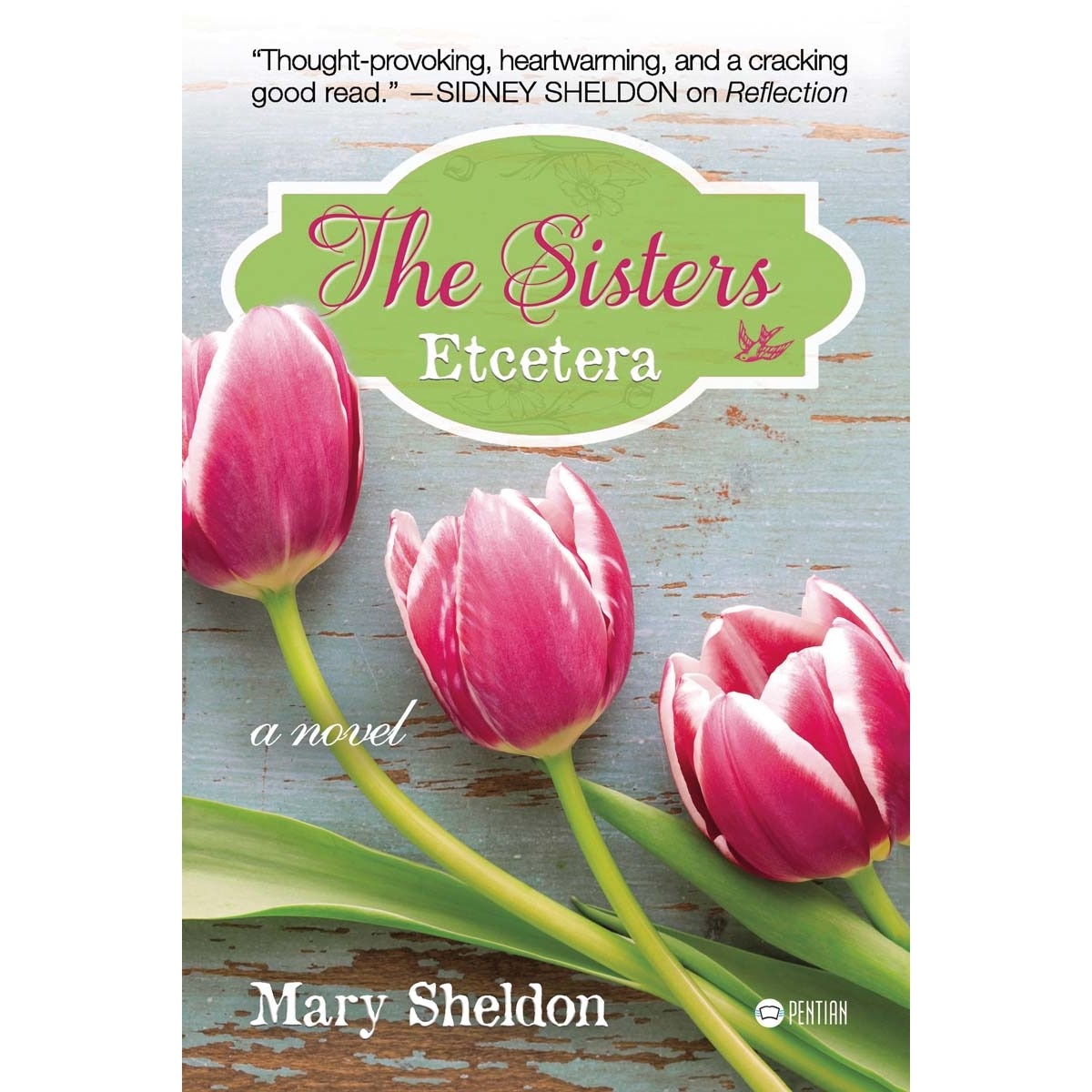 The Sisters etcetera (Capa mole) 1