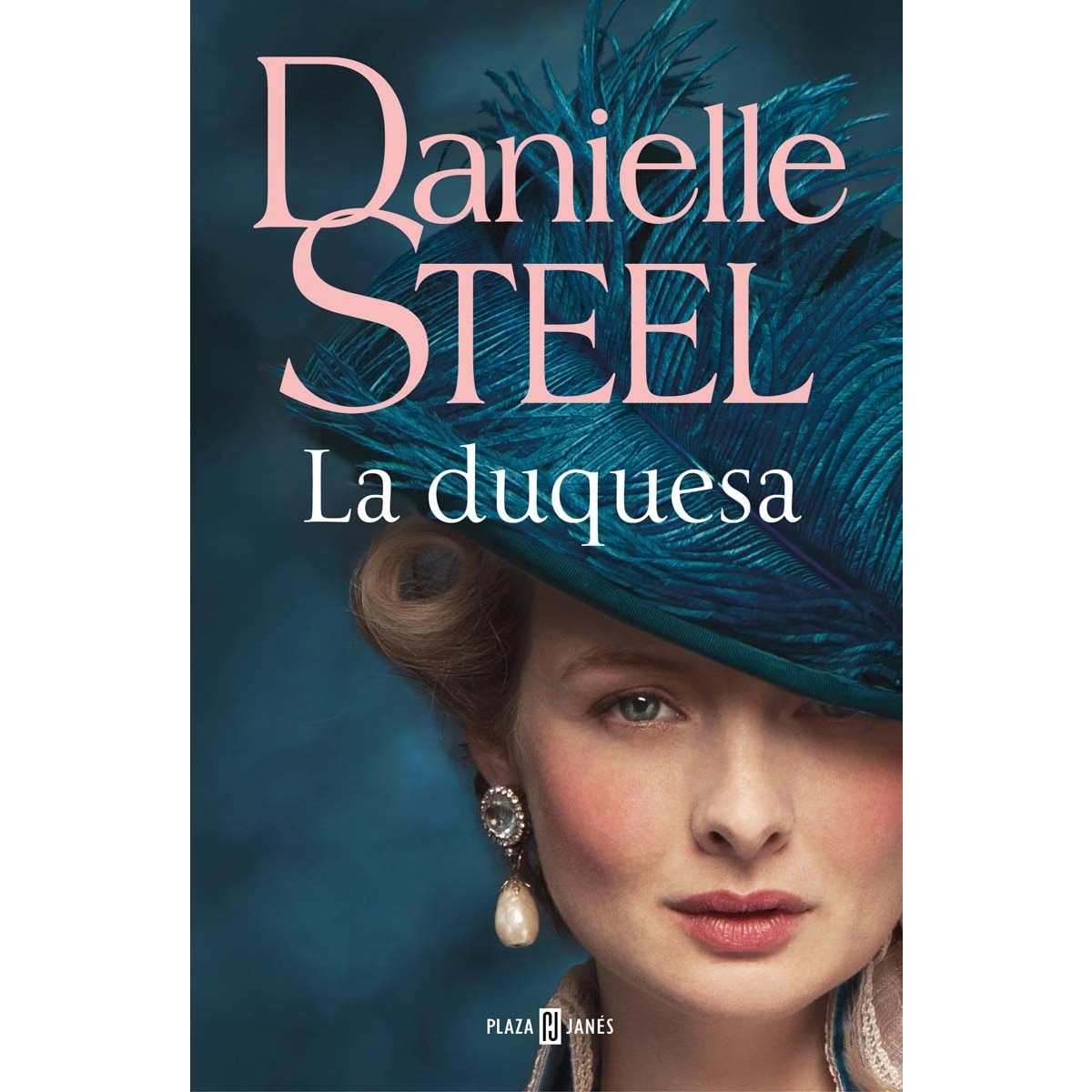 La duquesa(Tapa blanda) 1