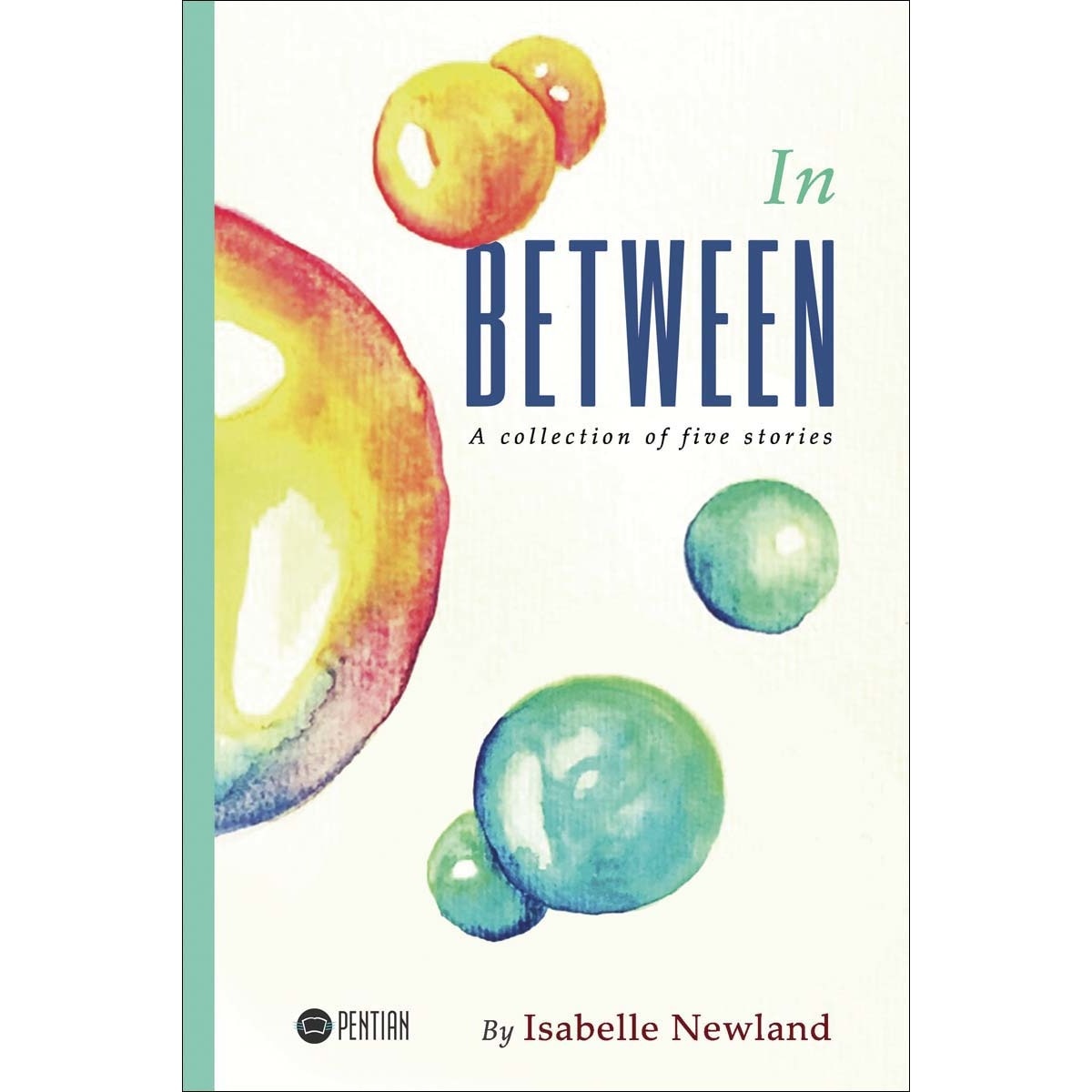 In Between (Capa mole) 1