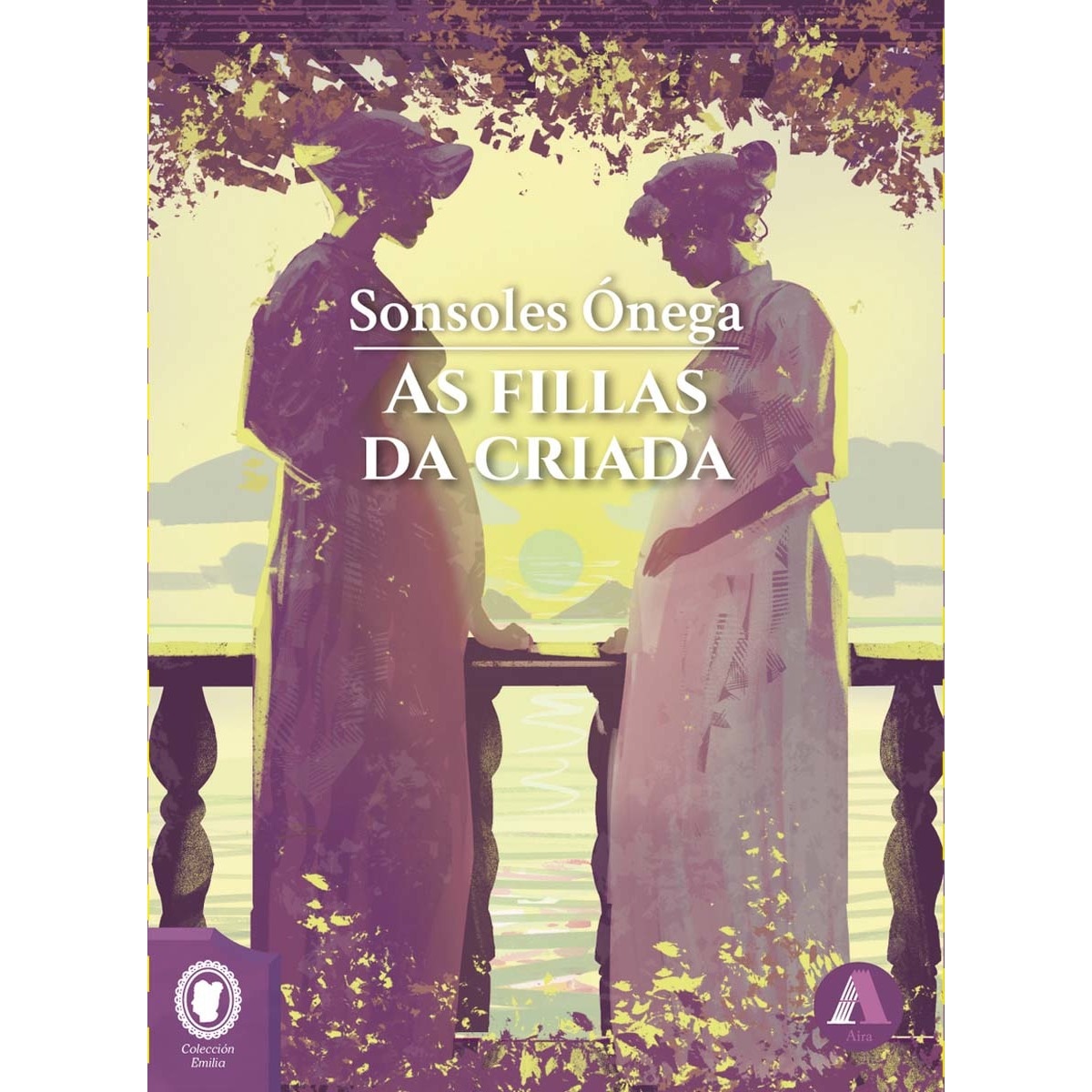 As fillas da criada (Capa mole) 1
