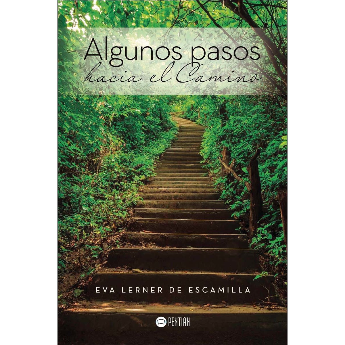 Algunos pasos hacia el Camino (Capa mole) 1