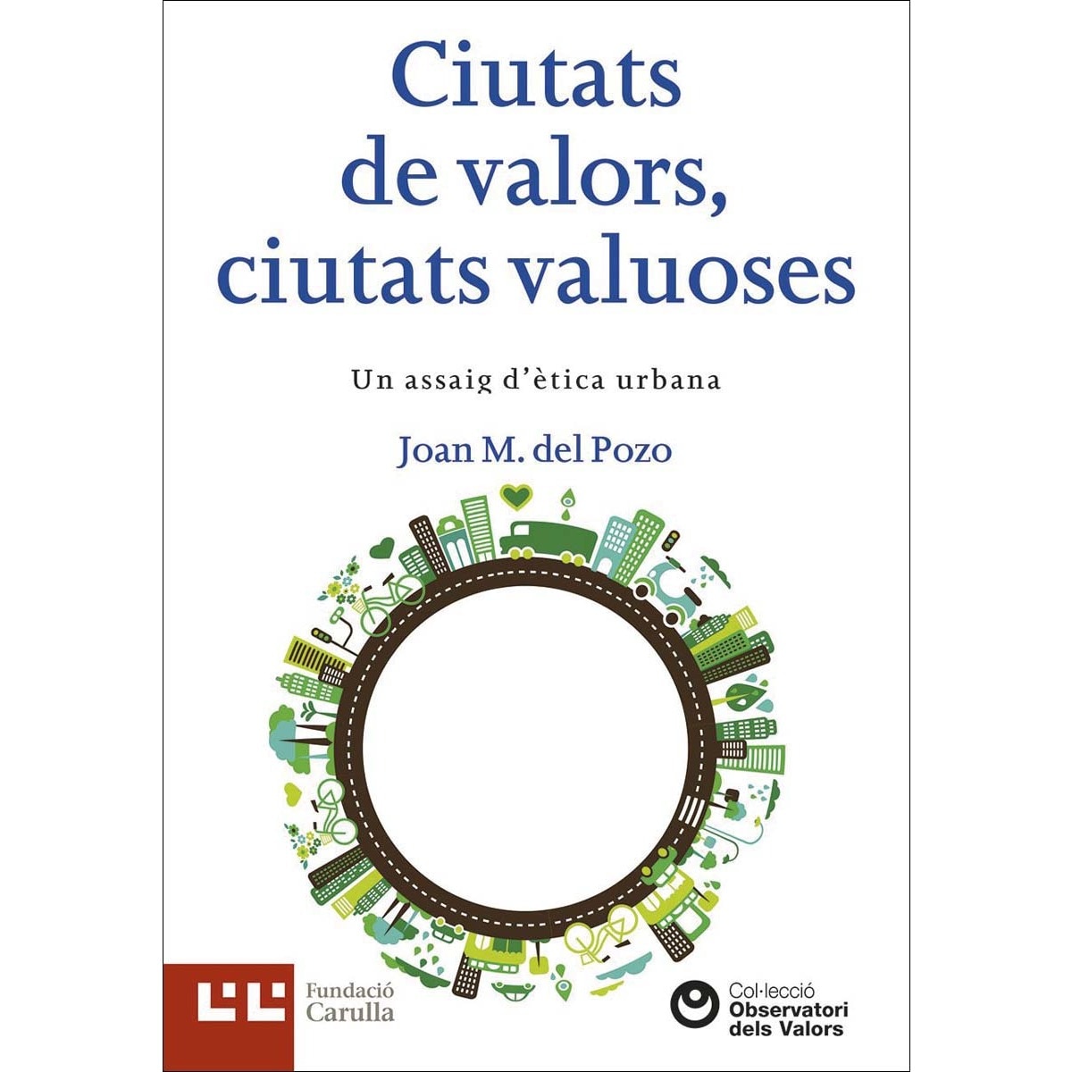 Imagem 0 de Ciutats valors, ciutats valuosos