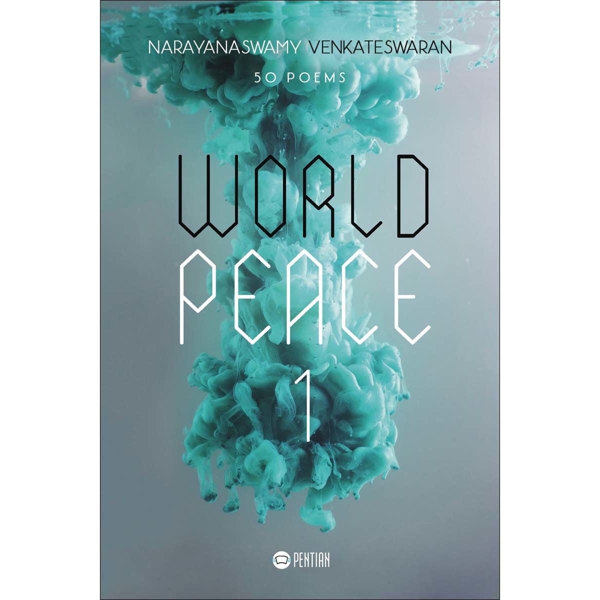 World Peace 1 (Capa mole) 1