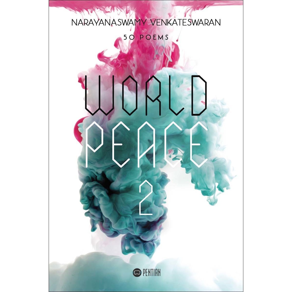 World Peace 2 (Capa mole) 1