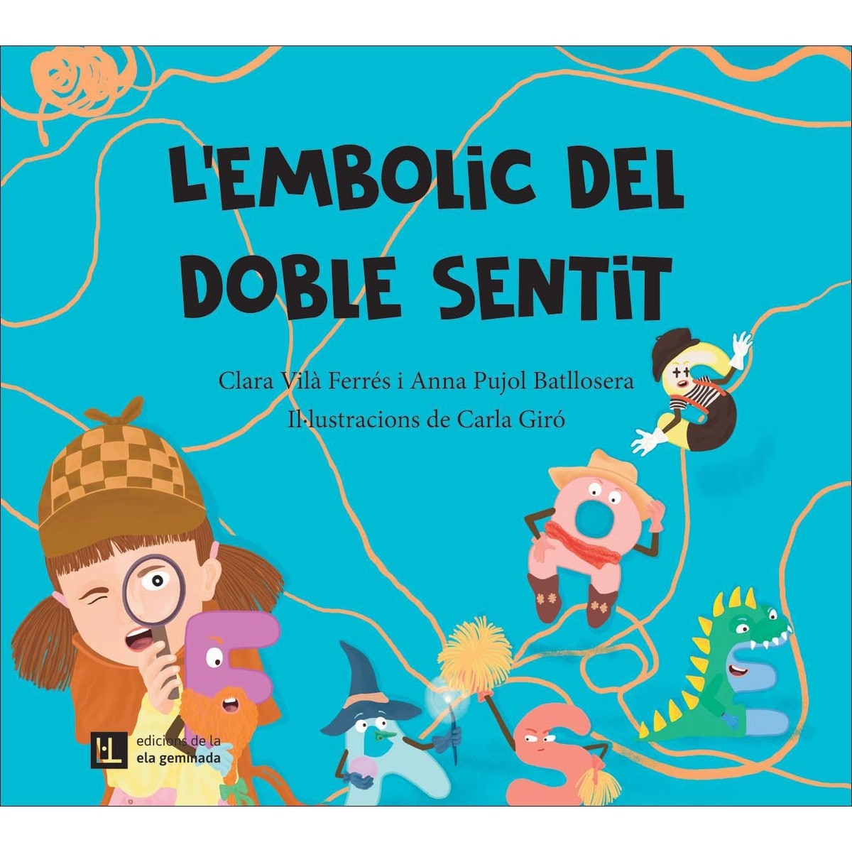 L'embolic del doble sentit 1