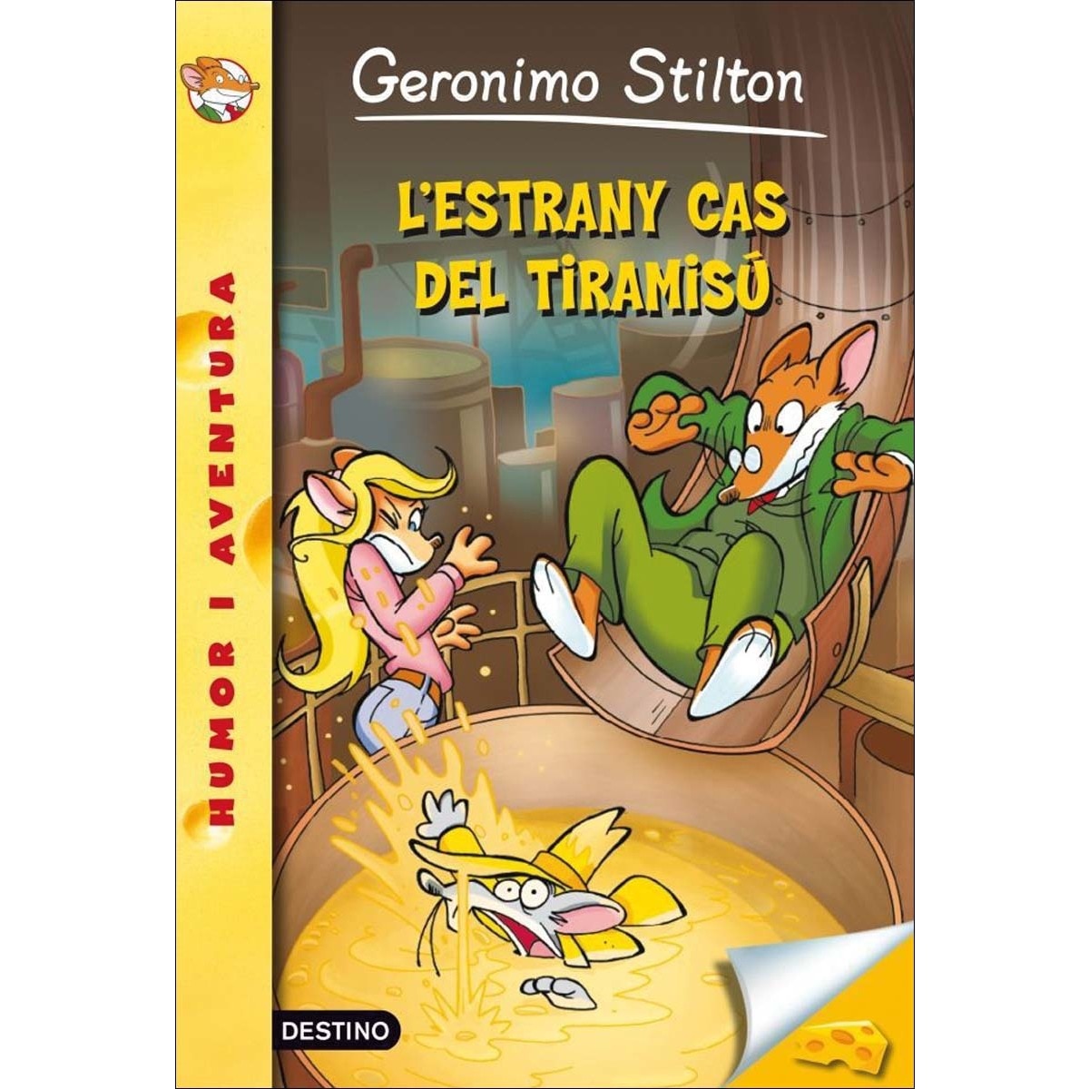49-L'estrany cas del tiramisú (Capa mole com abas) 1