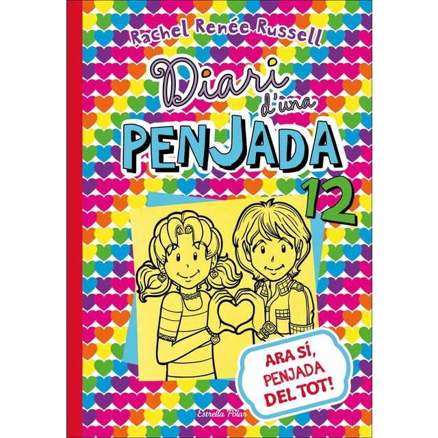 Imagen 0 de Ara sí, penjada del tot!: Diari d'una penjada 12 (Tapa dura)