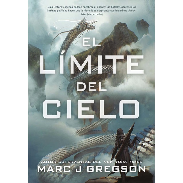 Imagen 0 de El límite del cielo