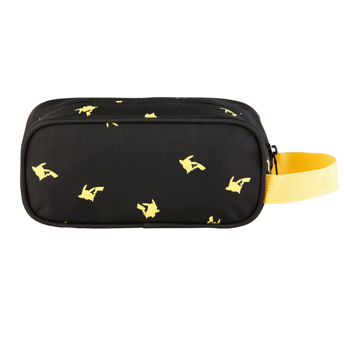 Estojo Simples Game Case Pokémon Pikachu - Multicolor Multicolor-2