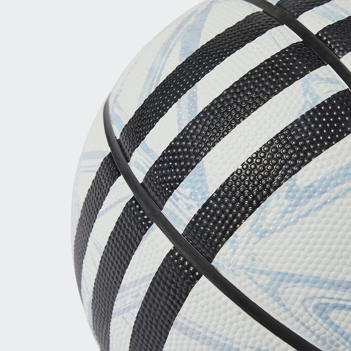Bola de Basquetebol RM 3S Ball White Branco-4