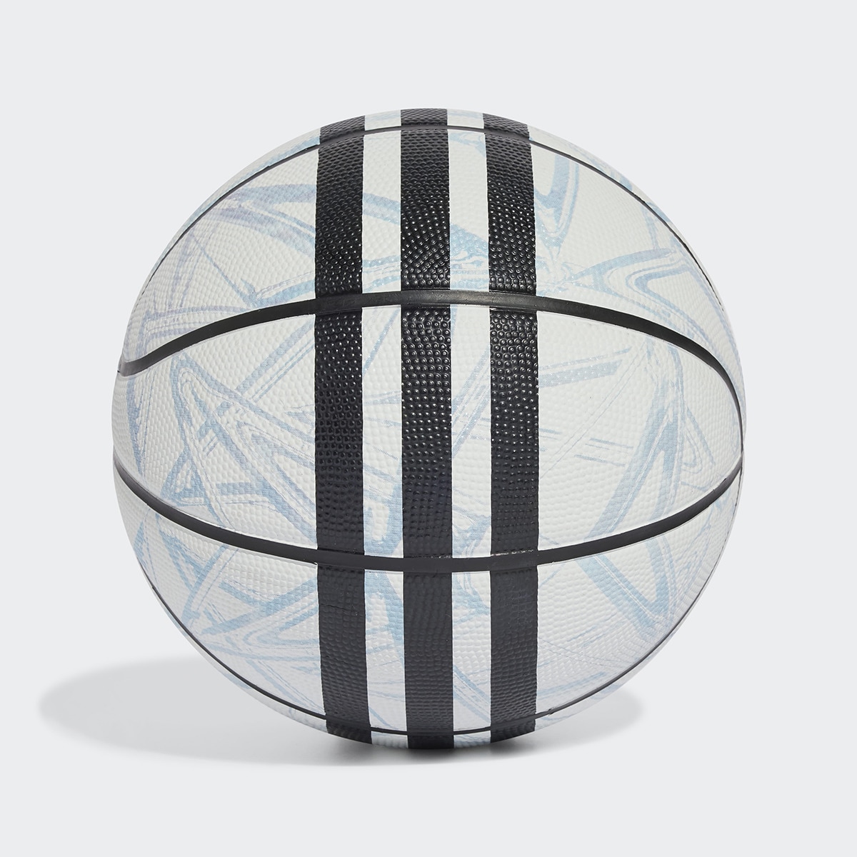 Bola de Basquetebol RM 3S Ball White Branco-2
