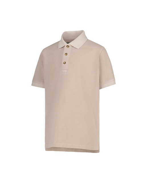 Imagen 0 de Polo de niño