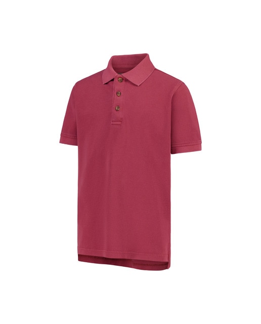 Imagen 0 de Polo de niño