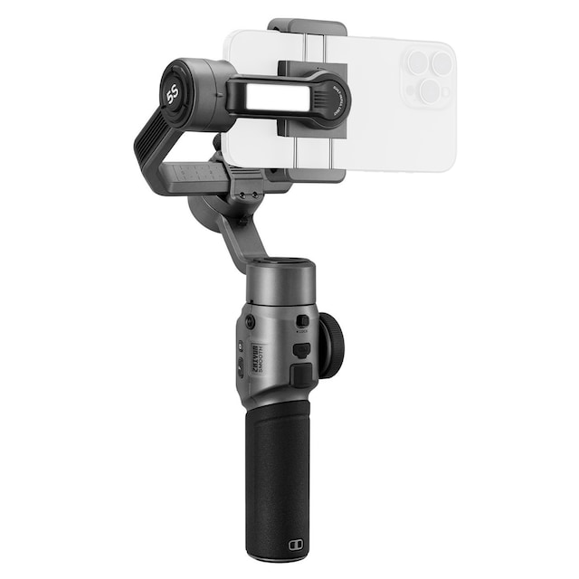 Imagen 0 de Estabilizador Zhiyun Smooth 5S para smartphones