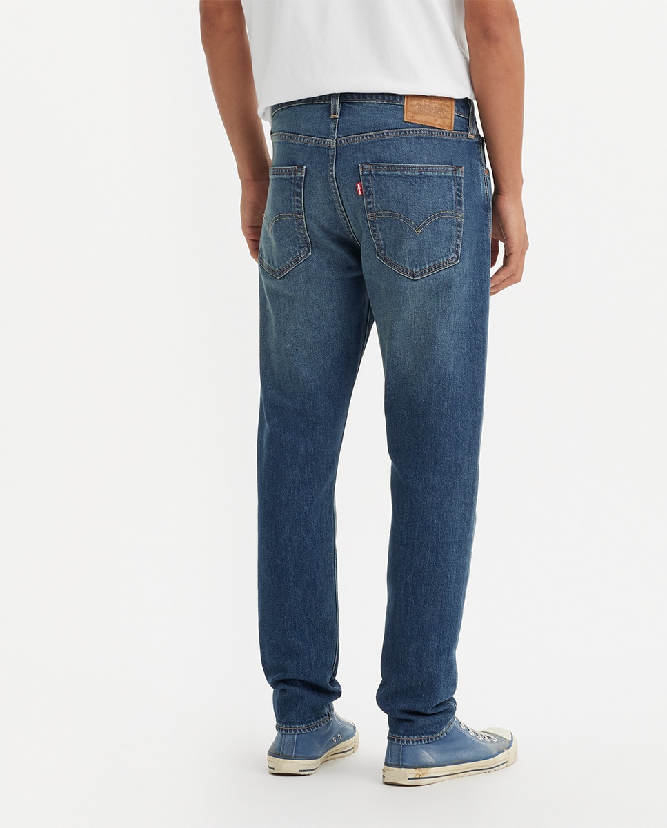 Jeans 512™ Slim Tapered Stretch Azul-3