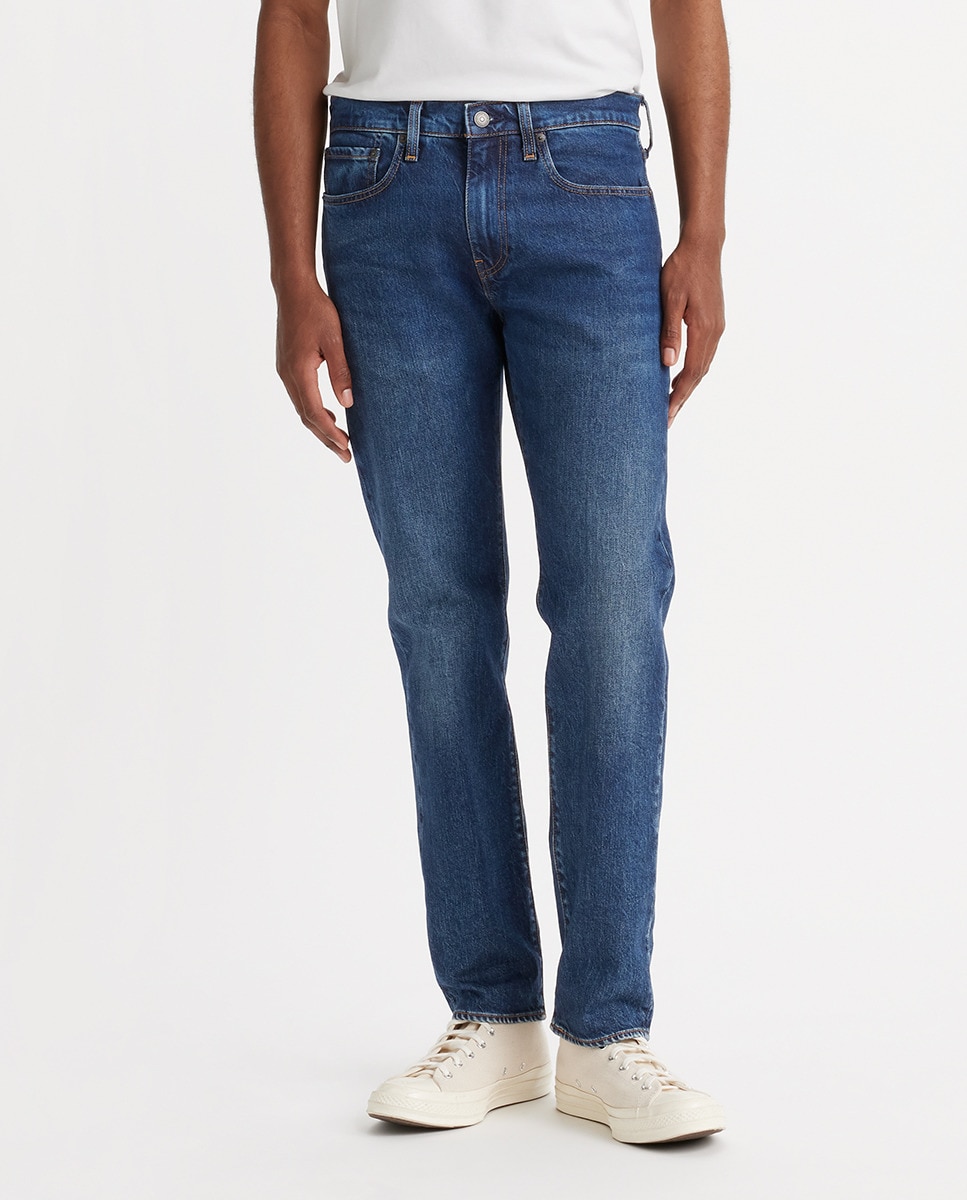 Pantalones Campana Pantalones Vaqueros SeÃ±para El Corte Ingles