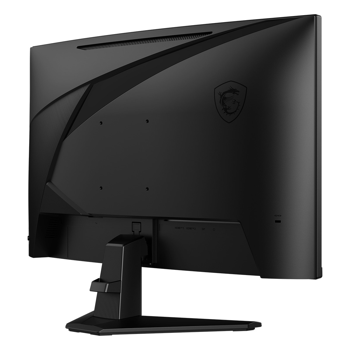 Monitor PC Gaming 69 cm (27") MSI MAG 27CQ6F, 180 Hz, pantalla curva WQHD Negro-3