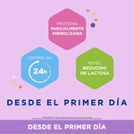 Premium Confort Säuglingsmilch ab dem ersten Lebenstag Topf 800 g