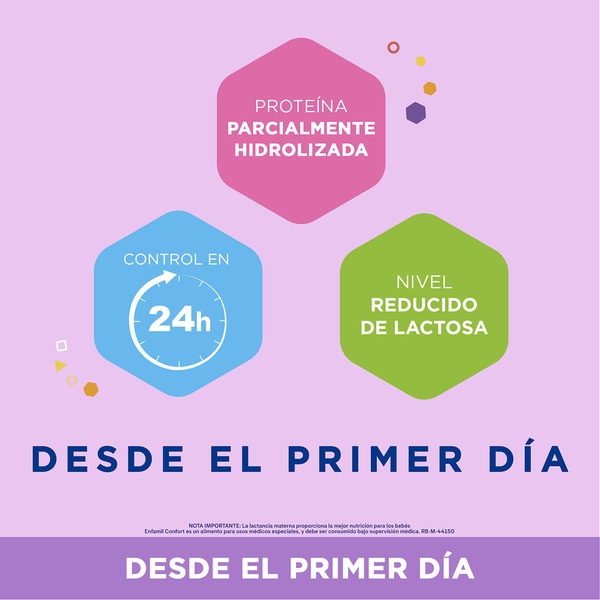 Premium Confort Säuglingsmilch ab dem ersten Lebenstag Topf 800 g