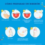 Premium Confort Säuglingsmilch ab dem ersten Lebenstag Topf 800 g