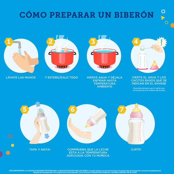 Premium Confort Säuglingsmilch ab dem ersten Lebenstag Topf 800 g