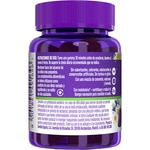 Natura Melatonin jelly sweets can 30 units helps you to fall asleep naturally and quickly