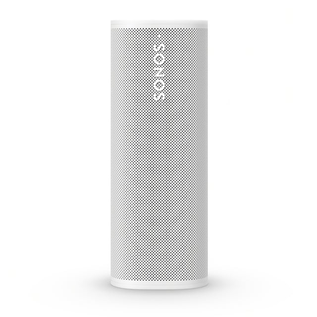 Imagen 0 de Altavoz portátil inteligente Sonos Roam 2 Blanco
