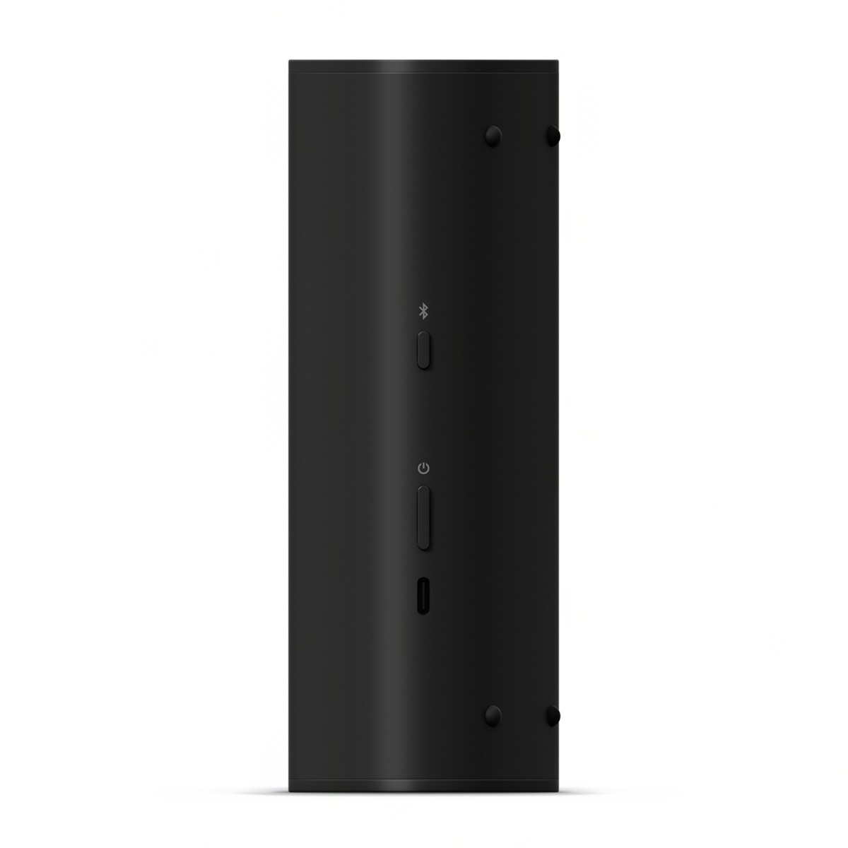 Altavoz portátil inteligente Sonos Roam 2 Negro Negro-4