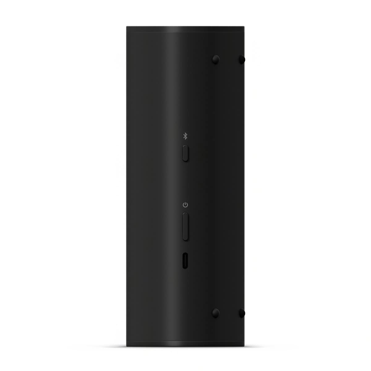 Coluna Portátil Inteligente Sonos Roam 2 - Preto Preto-4