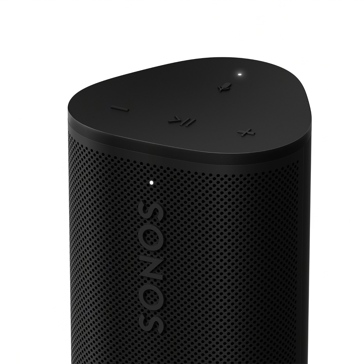 Altavoz portátil inteligente Sonos Roam 2 Negro Negro-3