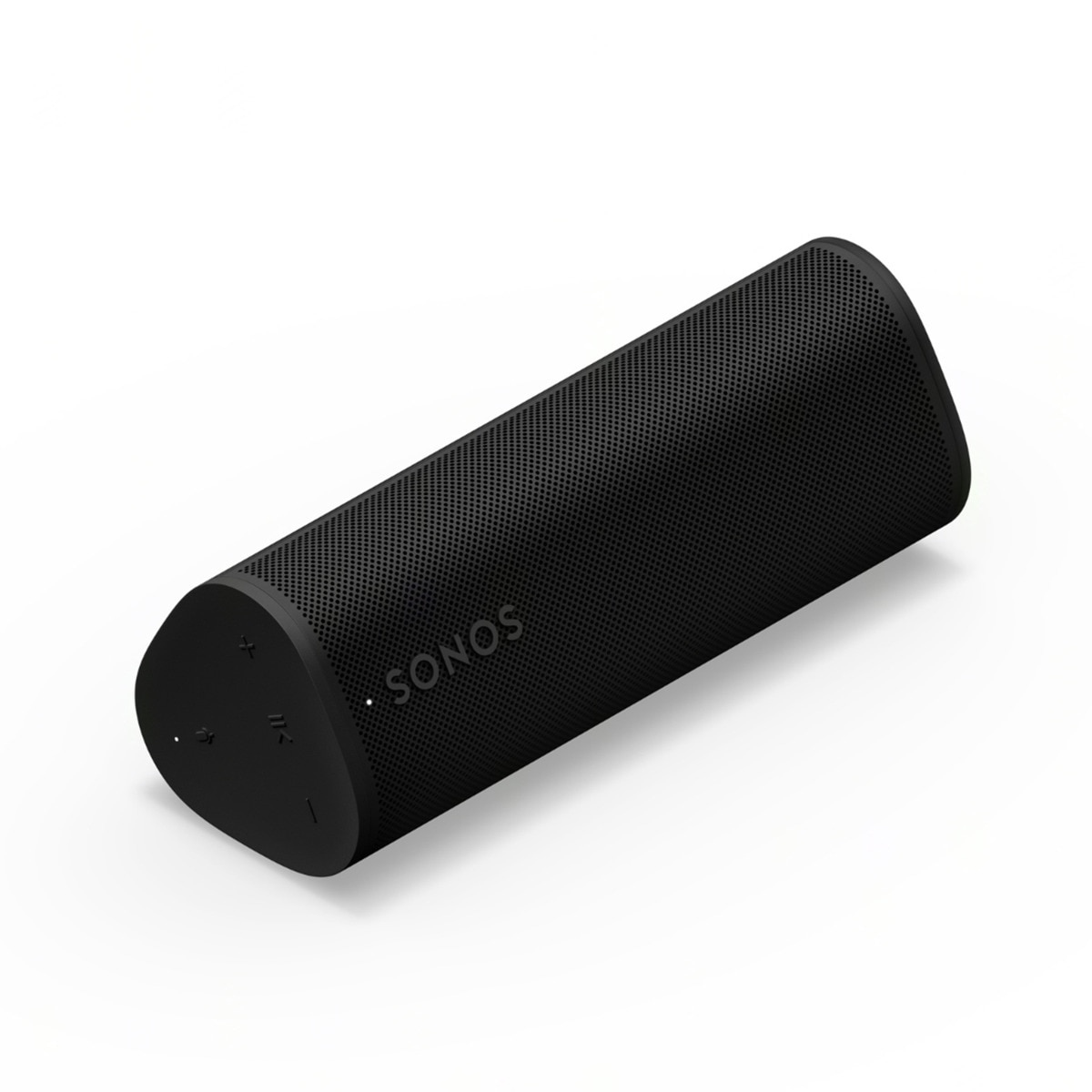 Altavoz portátil inteligente Sonos Roam 2 Negro Negro-2