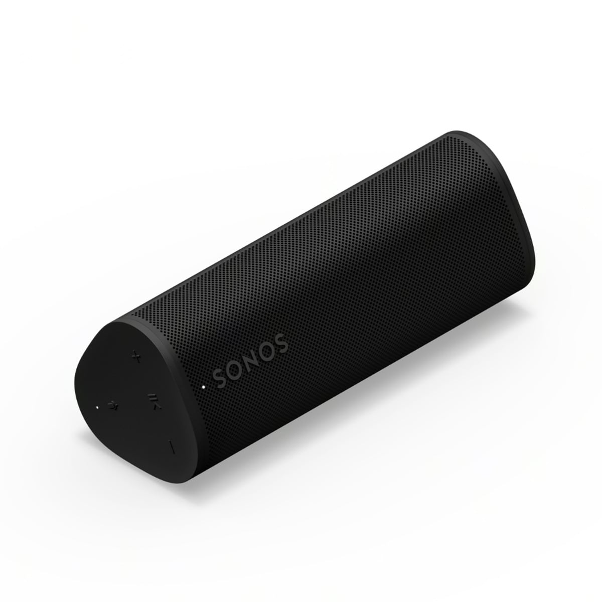 Coluna Portátil Inteligente Sonos Roam 2 - Preto Preto-2