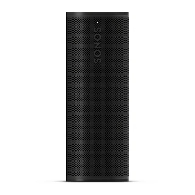 Imagen 0 de Altavoz portátil inteligente Sonos Roam 2 Negro