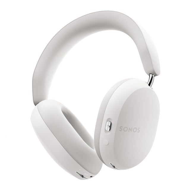 Imagen 0 de Auriculares de diadema inalámbricos Sonos Ace blanco, con cancelación de ruido