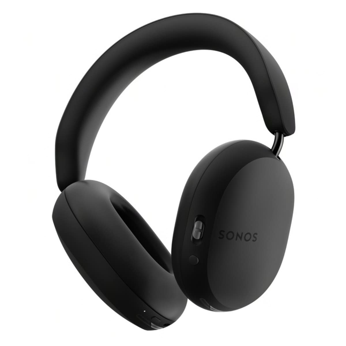 Auscultadores Sem Fios Sonos Ace com Cancelamento de Ruído - Preto Preto-1