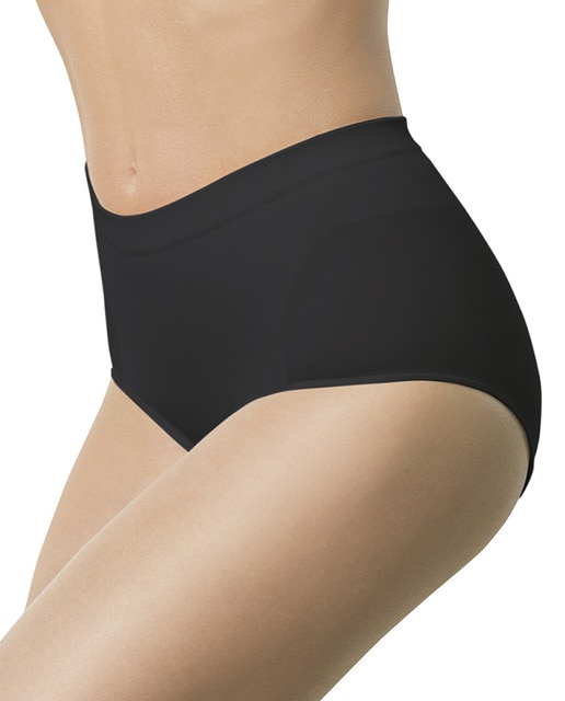 Imagen 0 de Braguita moldeadora de cintura baja