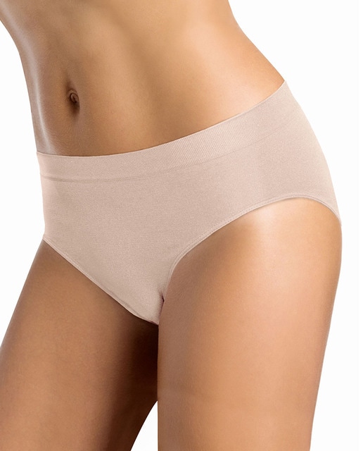 Imagen 0 de Slip midi extra