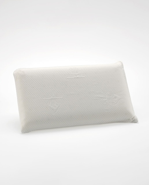 Imagen 0 de Almohada Cuna Viscoelástica 30x50cm