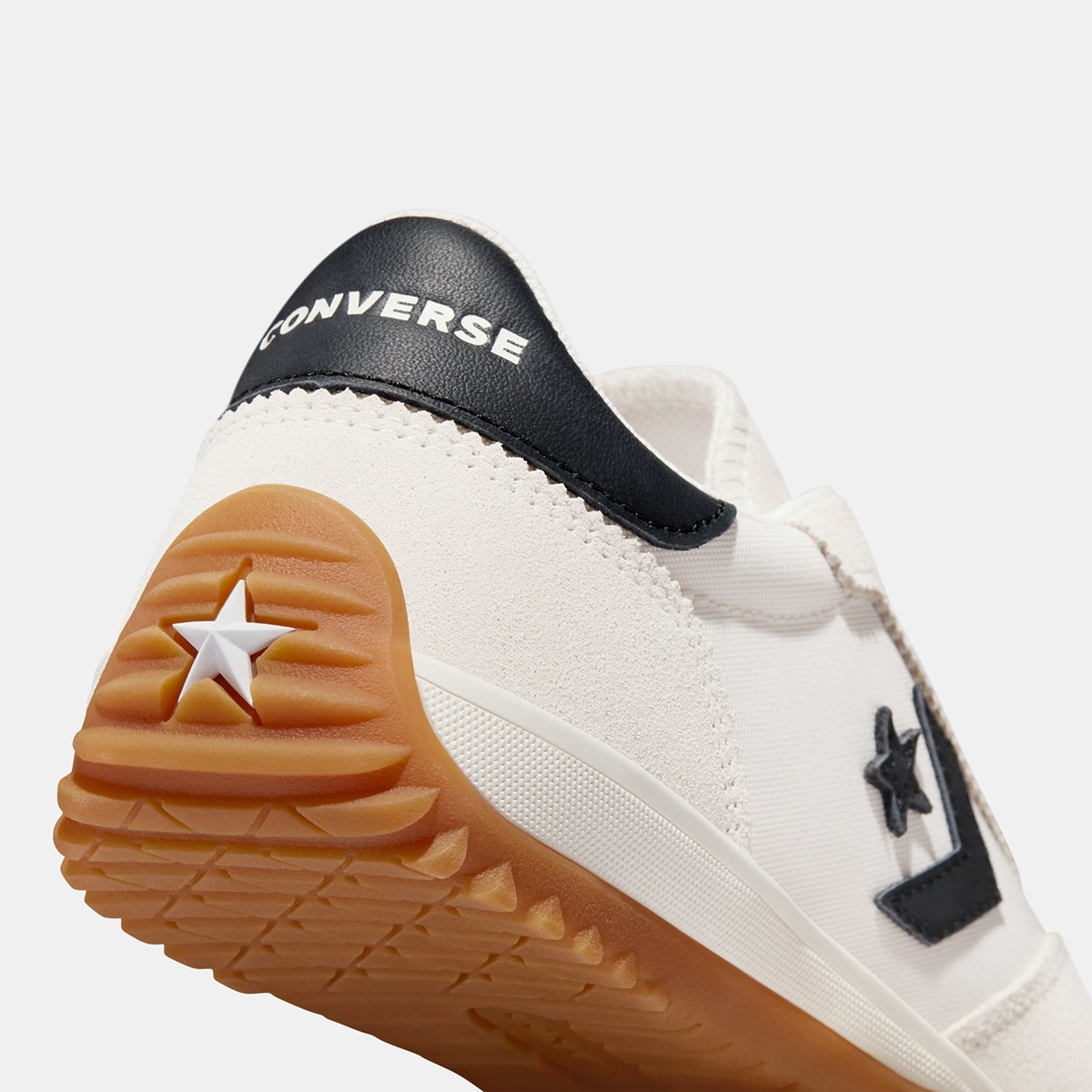 Sapatilhas Unissexo Run Star Trainer Converse Branco-4